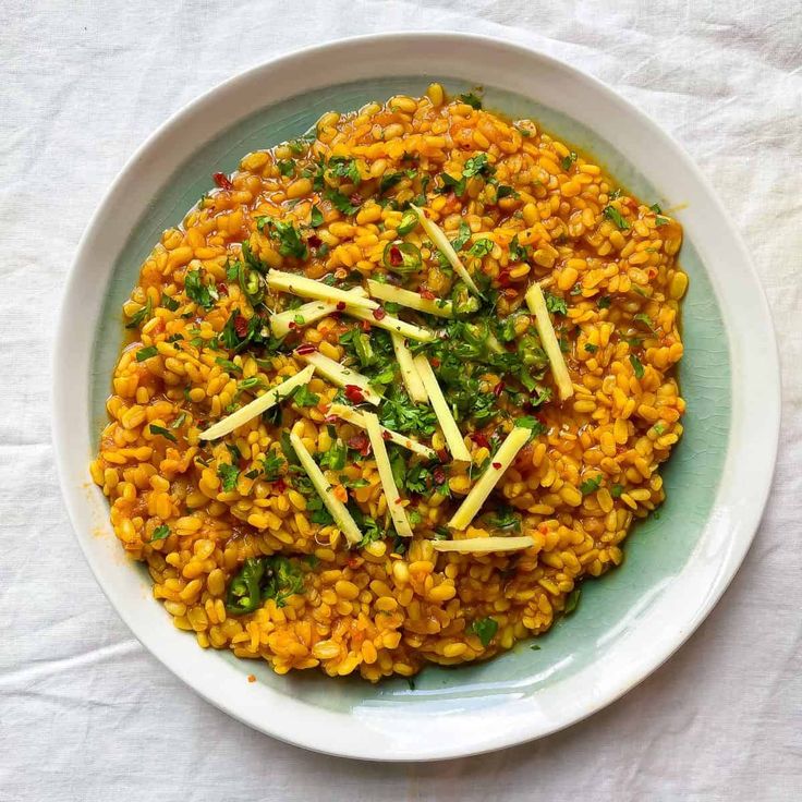 Daal Delight Makhani