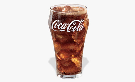 Coka Cola