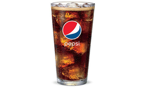 Pepsi